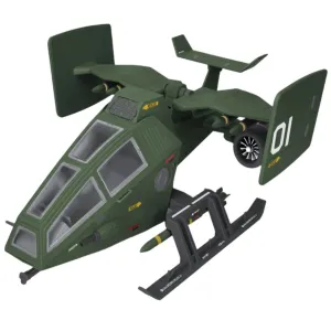 Fans Hobby - Vehicle Elite VE-01 AIR EAGLE (Second Run)