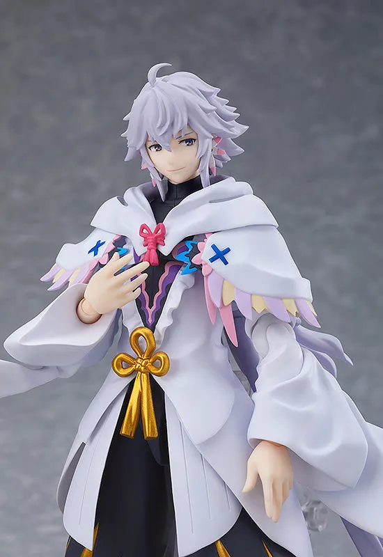 Figma #479 Merlin Fate/Grand Order