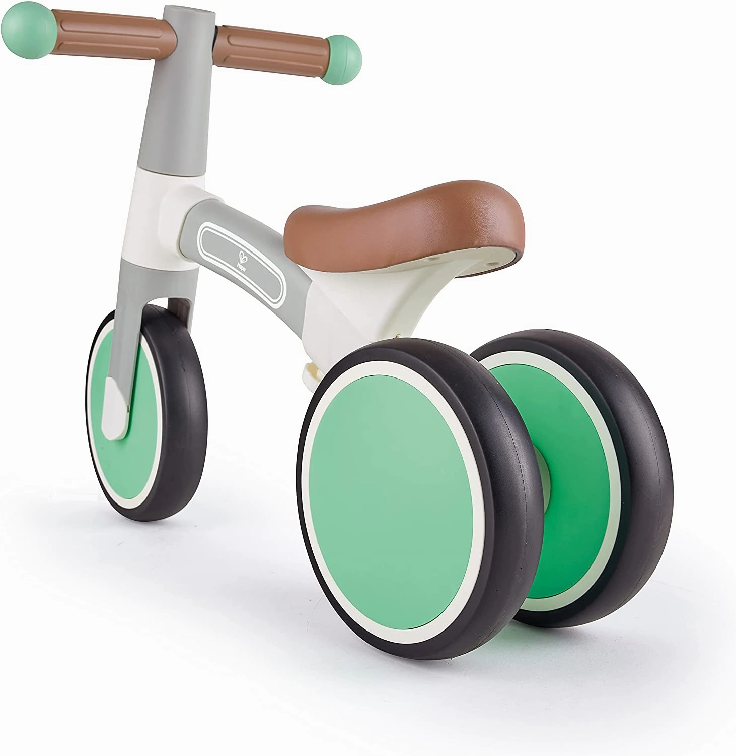 First Ride Balance Bike