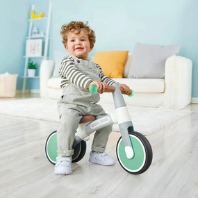 First Ride Balance Bike
