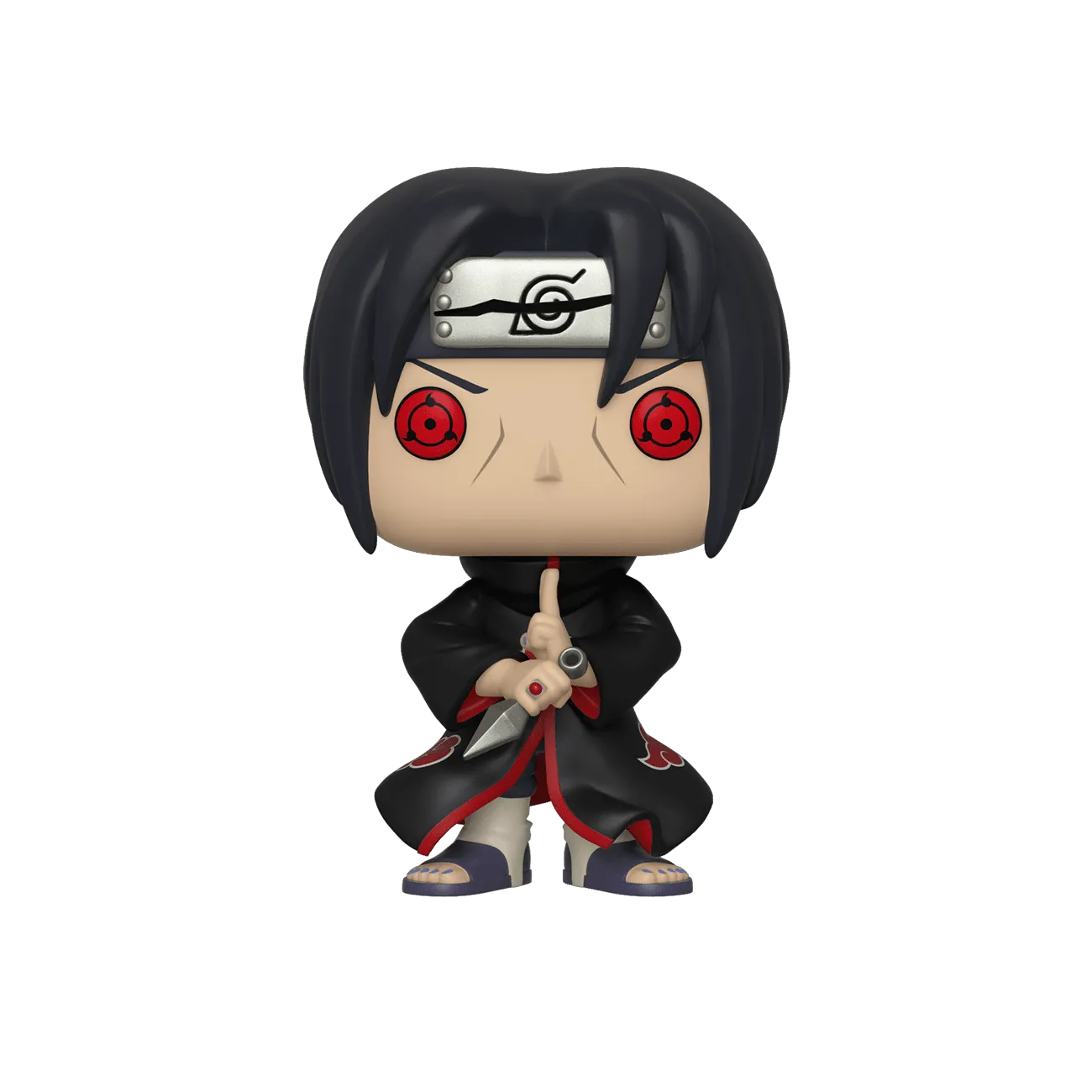 Funko Pop! Animation Naruto - Itachi (AEC Exclusive)