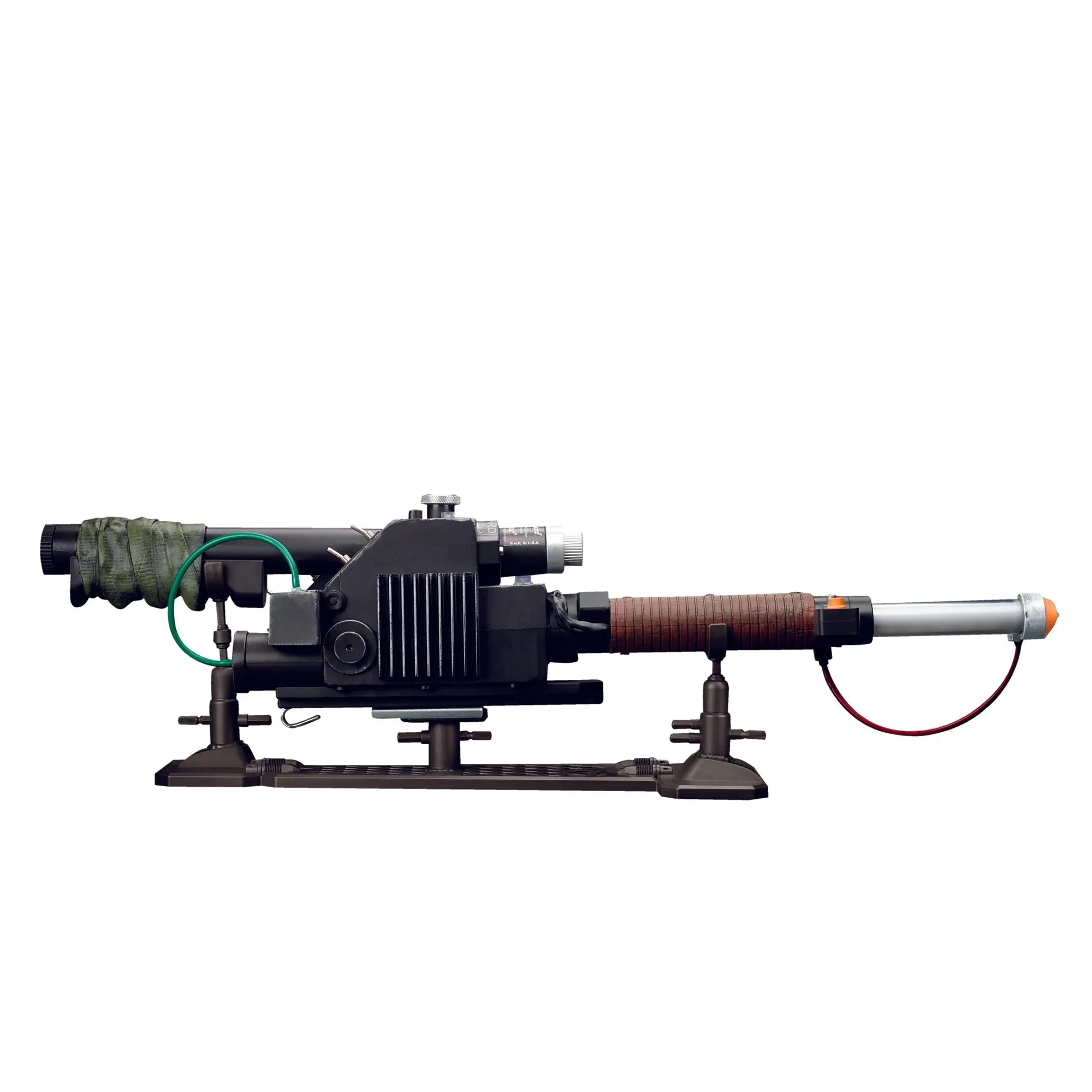 Ghostbusters: Afterlife Plasma Series - Spengler’s Neutrona Wand