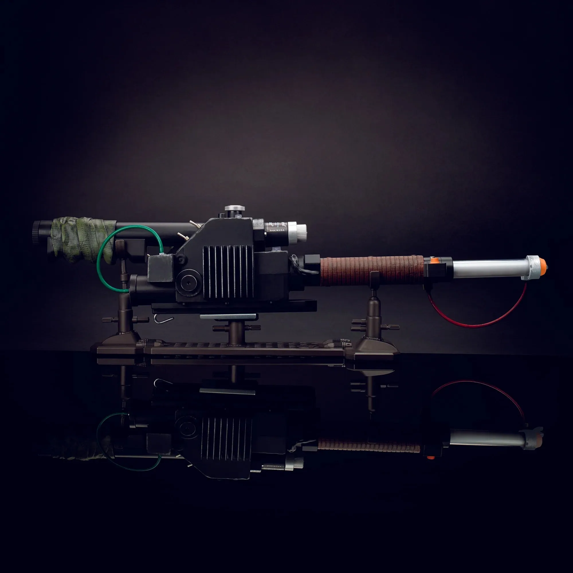 Ghostbusters: Afterlife Plasma Series - Spengler’s Neutrona Wand