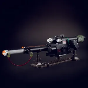 Ghostbusters: Afterlife Plasma Series - Spengler’s Neutrona Wand