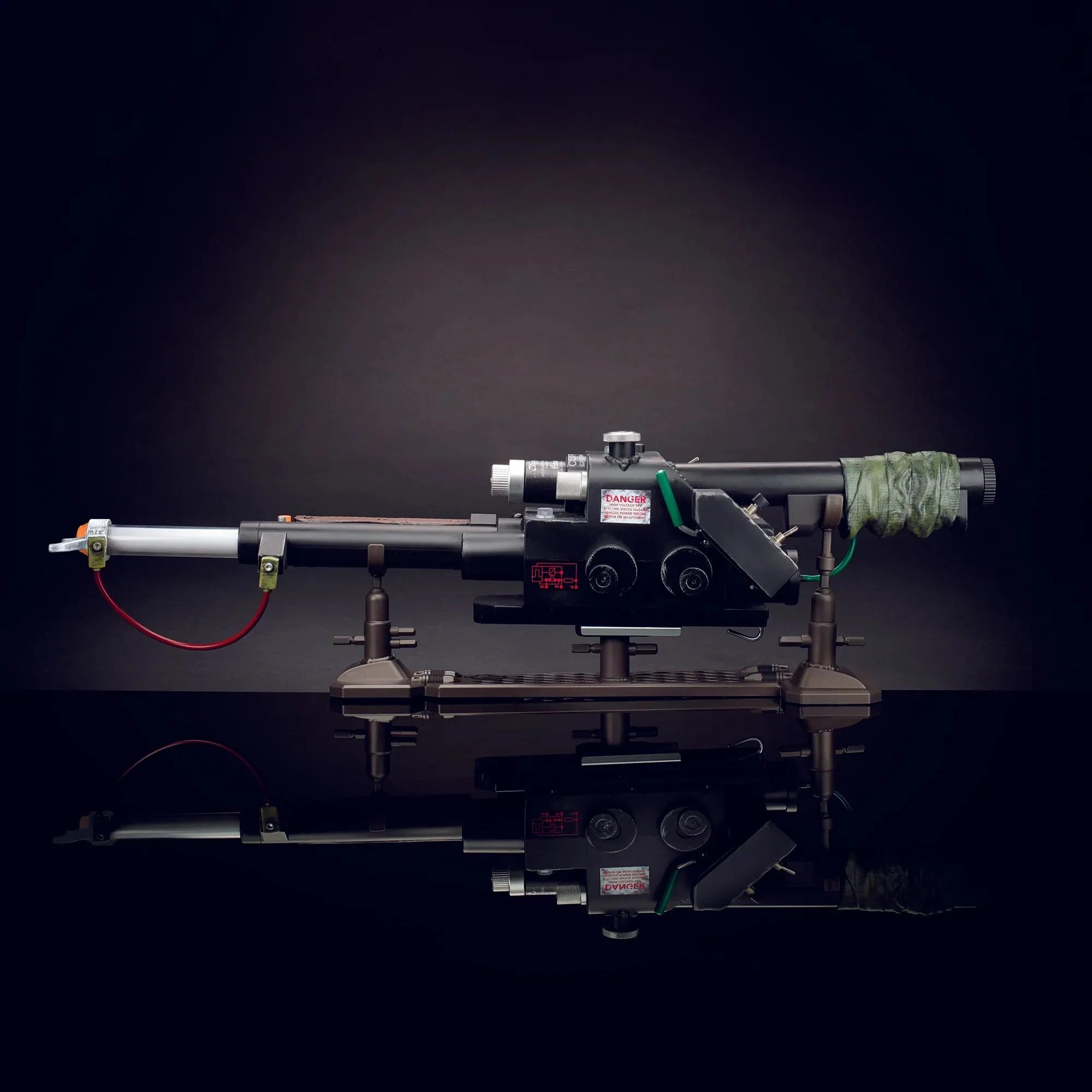 Ghostbusters: Afterlife Plasma Series - Spengler’s Neutrona Wand