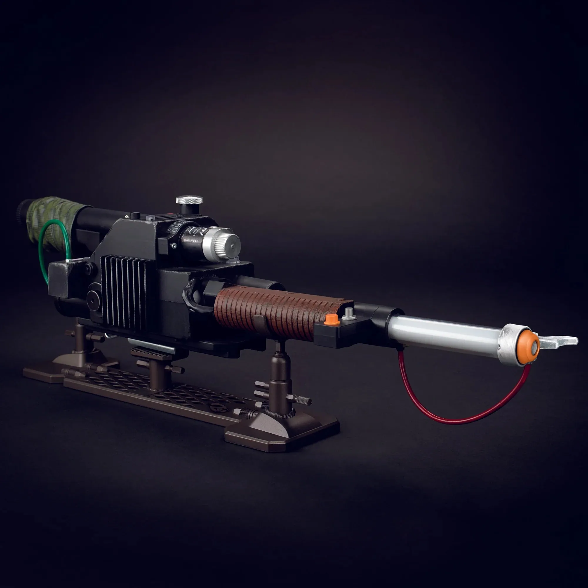 Ghostbusters: Afterlife Plasma Series - Spengler’s Neutrona Wand
