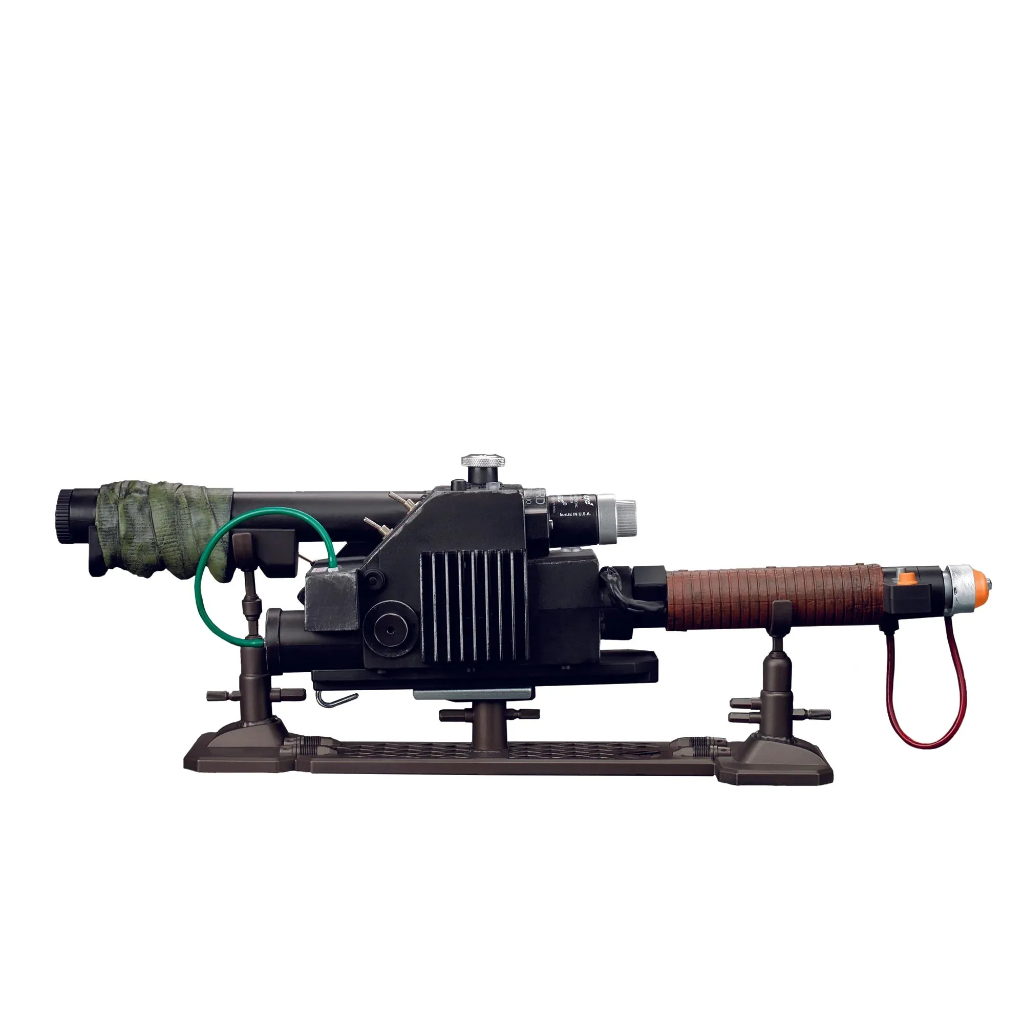 Ghostbusters: Afterlife Plasma Series - Spengler’s Neutrona Wand