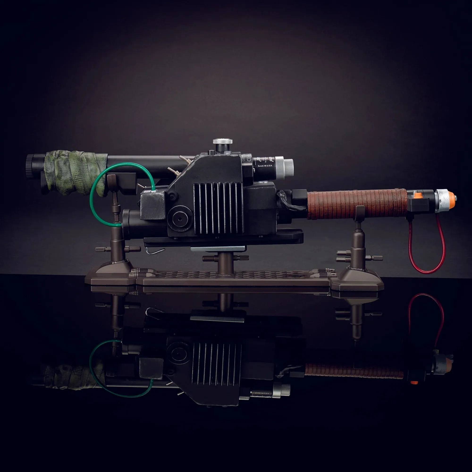 Ghostbusters: Afterlife Plasma Series - Spengler’s Neutrona Wand