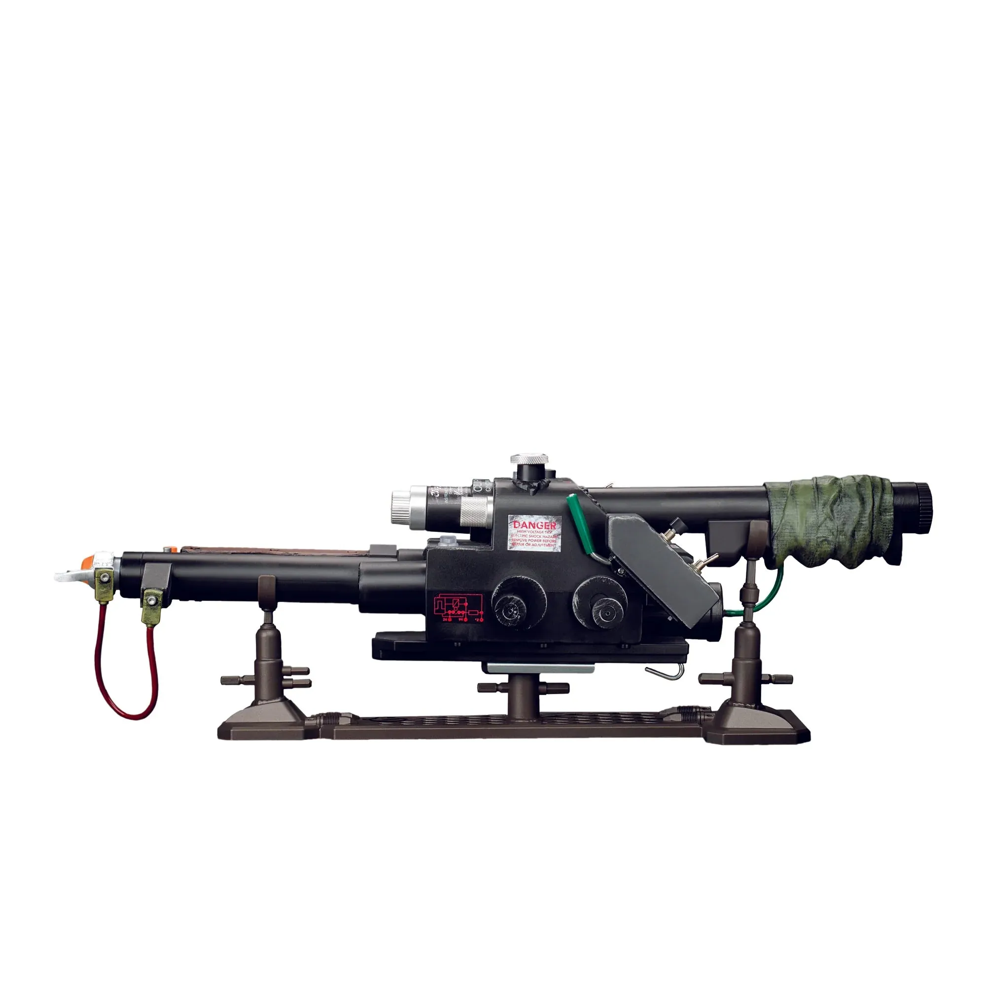 Ghostbusters: Afterlife Plasma Series - Spengler’s Neutrona Wand