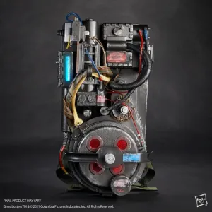 Ghostbusters: Afterlife Plasma Series - Spengler’s Proton Pack - Haslab Exclusive