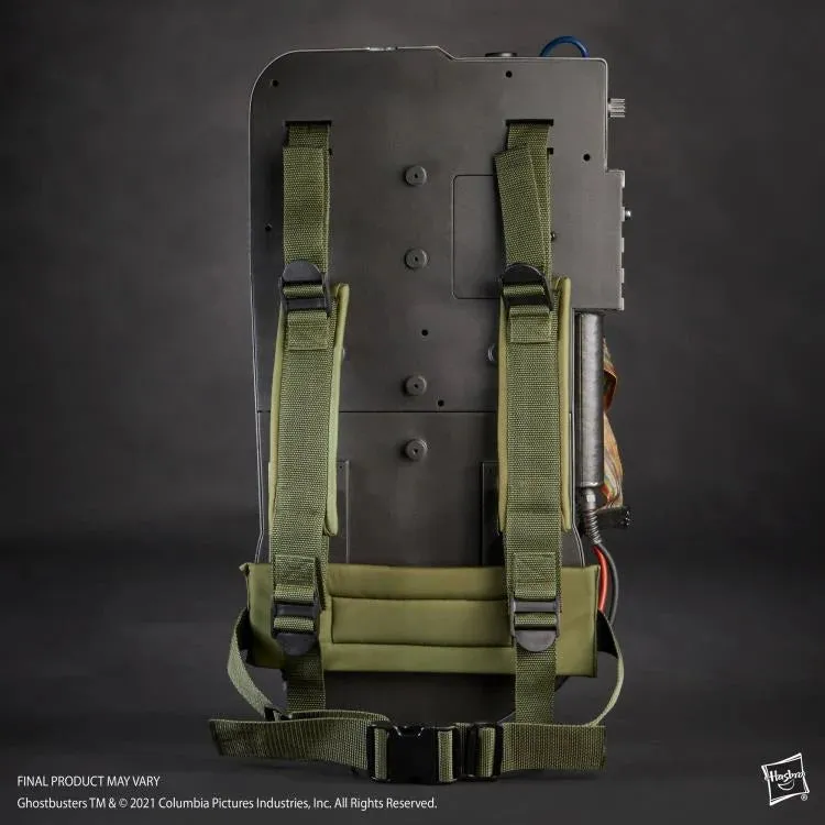 Ghostbusters: Afterlife Plasma Series - Spengler’s Proton Pack - Haslab Exclusive