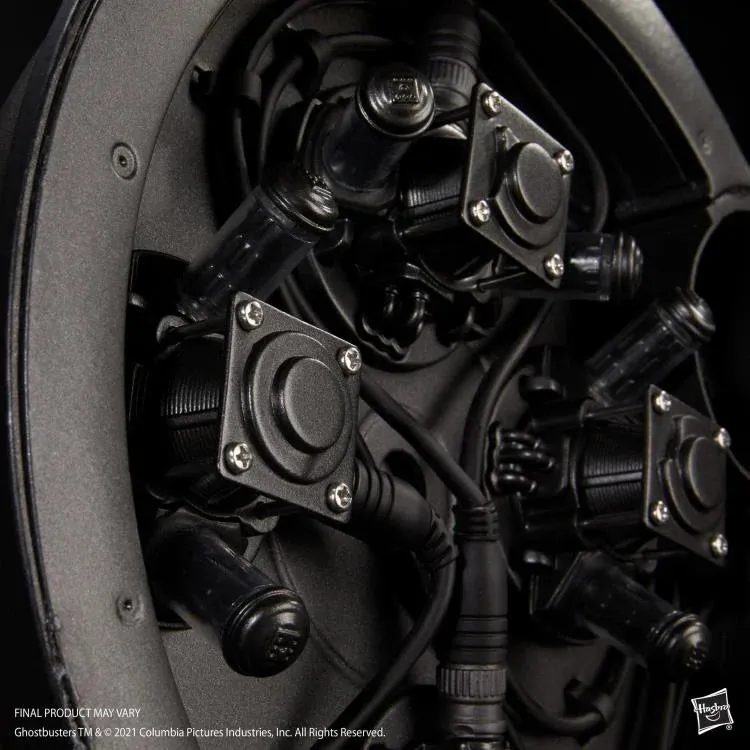 Ghostbusters: Afterlife Plasma Series - Spengler’s Proton Pack - Haslab Exclusive