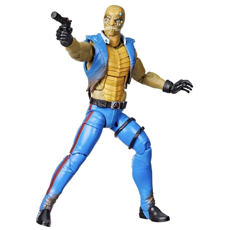 G.I. Joe Classified Series #130 - Cobra Commander Once a Man (Event Exclusive Ver.)