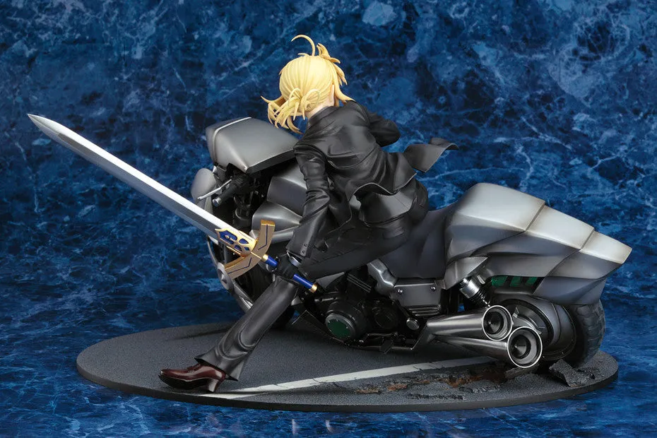 Good Smile Company 1/8 Fate/ zero Saber & Saber Motored Cuirassier PVC Scale Figure