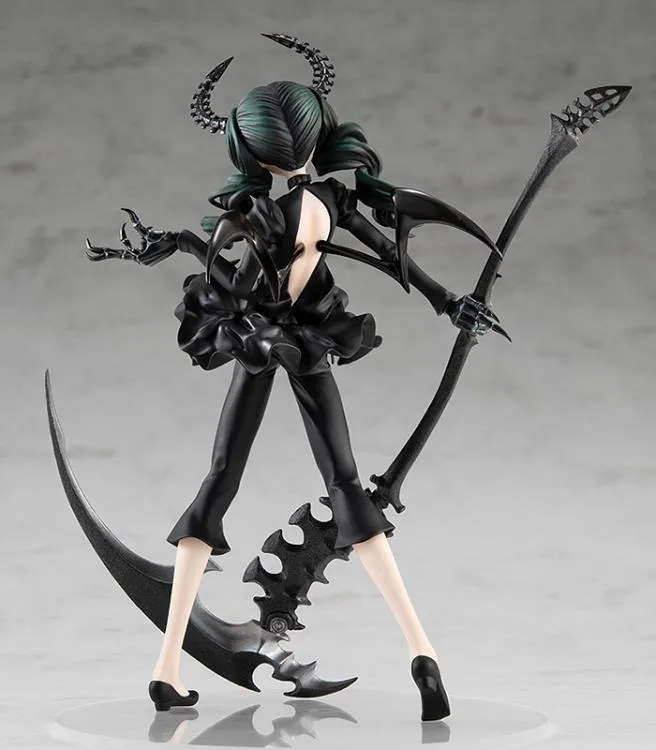 Good Smile Company Pop Up Parade Black Rock Shooter Dead Master Figure Statue