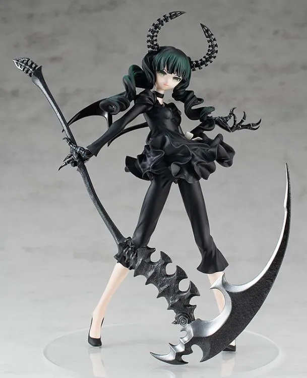 Good Smile Company Pop Up Parade Black Rock Shooter Dead Master Figure Statue