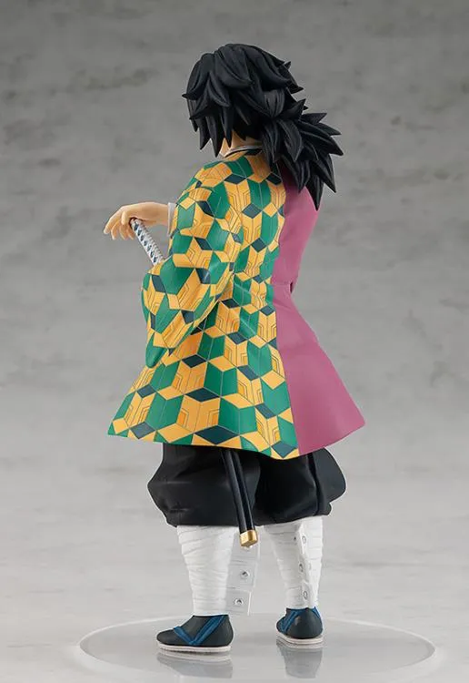 Good Smile Company Pop Up Parade Demon Slayer: Kimetsu No Yaiba Giyu Tomioka Figure Statue