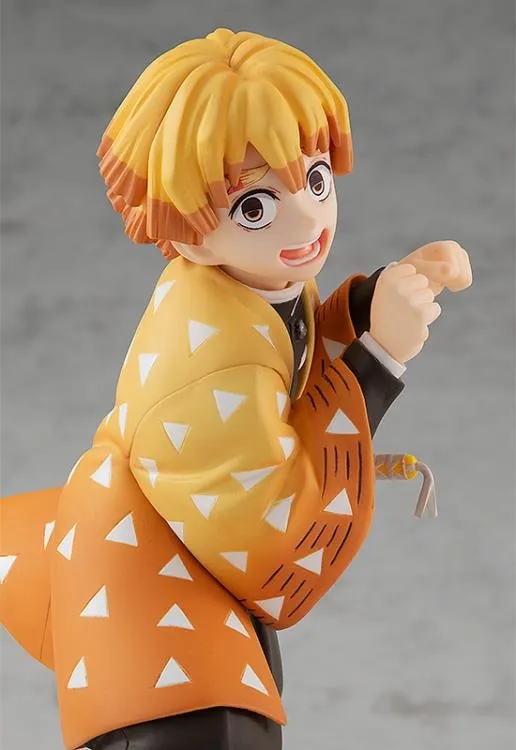 Good Smile Company Pop Up Parade Demon Slayer: Kimetsu no Yaiba Zenitsu Agatsuma Figure Statue
