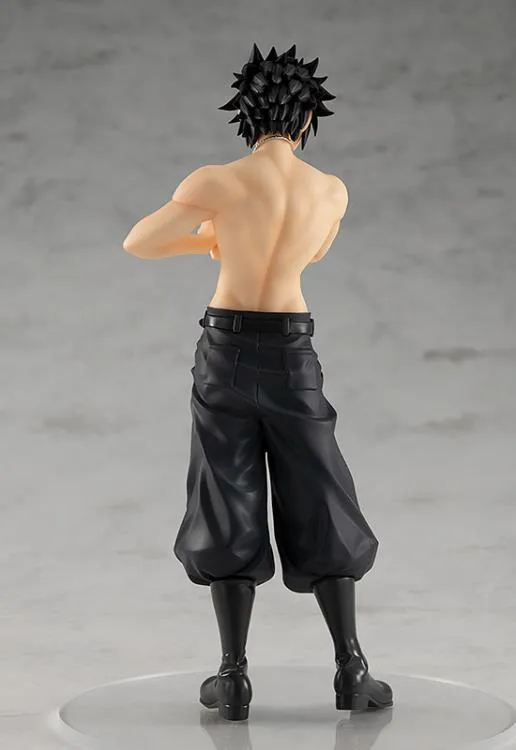 Good Smile Company Pop Up Parade Fairy Tail Gray Fullbuster Figure Statue