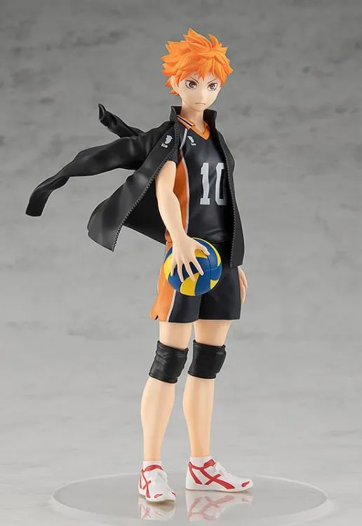 Good Smile Company Pop Up Parade Haikyuu!! To the Top Shoyo Hinata Figure Statue