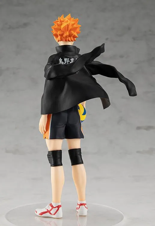 Good Smile Company Pop Up Parade Haikyuu!! To the Top Shoyo Hinata Figure Statue