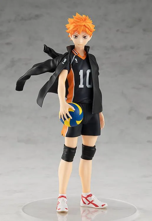 Good Smile Company Pop Up Parade Haikyuu!! To the Top Shoyo Hinata Figure Statue