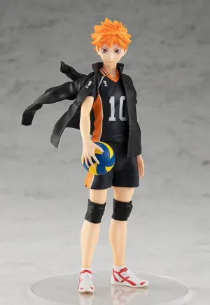 Good Smile Company Pop Up Parade Haikyuu!! To the Top Shoyo Hinata Figure Statue