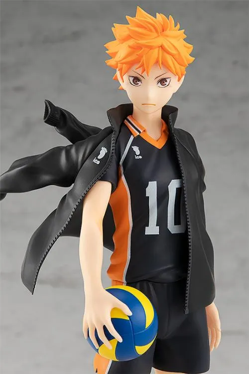 Good Smile Company Pop Up Parade Haikyuu!! To the Top Shoyo Hinata Figure Statue