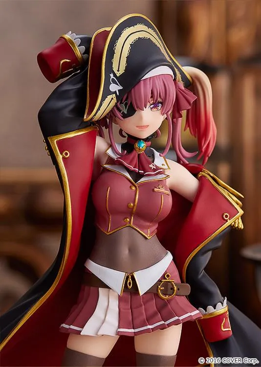Good Smile Company Pop Up Parade Hololive Production Houshou Marine Figure Statue