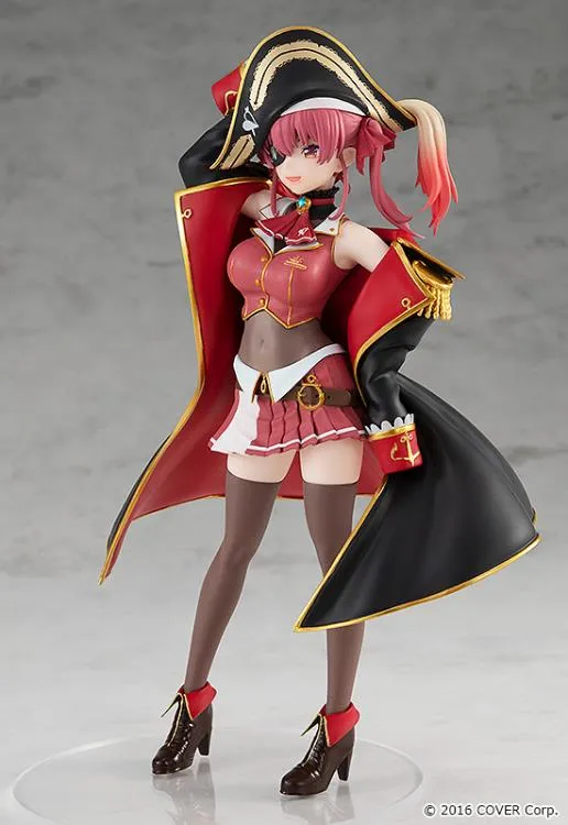 Good Smile Company Pop Up Parade Hololive Production Houshou Marine Figure Statue