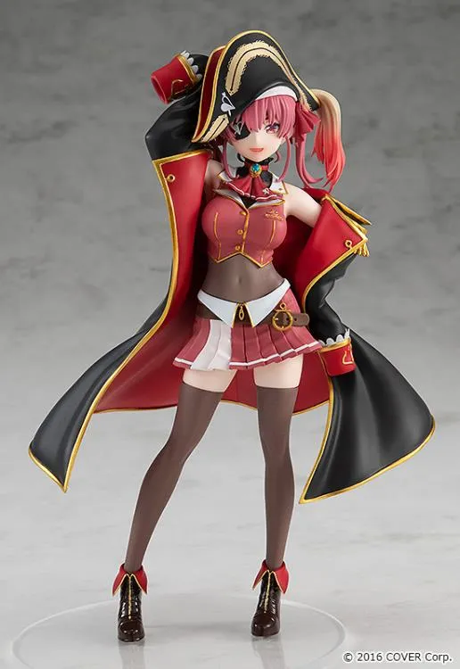 Good Smile Company Pop Up Parade Hololive Production Houshou Marine Figure Statue