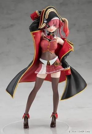 Good Smile Company Pop Up Parade Hololive Production Houshou Marine Figure Statue