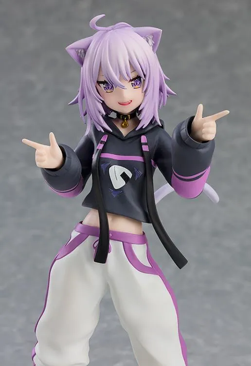 Good Smile Company Pop Up Parade Hololive Production Nekomata Okayu Figure Statue