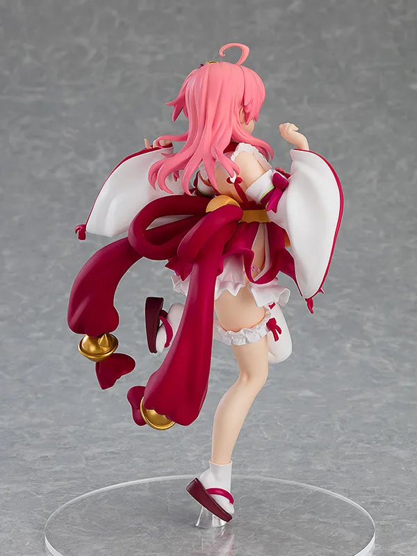 Good Smile Company Pop Up Parade Hololive Production Sakura Miko Figure Statue