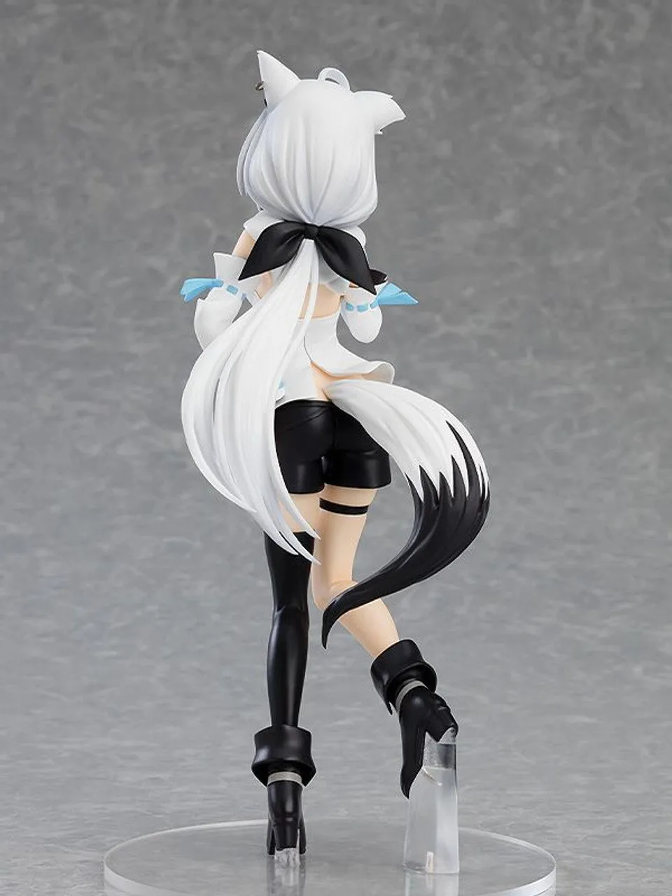 Good Smile Company Pop Up Parade Hololive Production Shirakami Fubuki Figure Statue