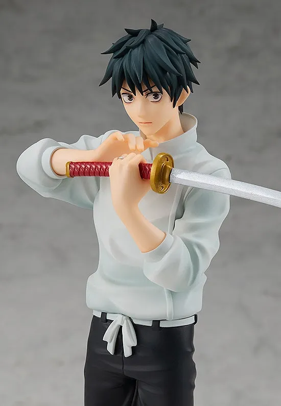 Good Smile Company Pop Up Parade Jujutsu Kaisen 0 Yuta Okkotsu Figure Statue