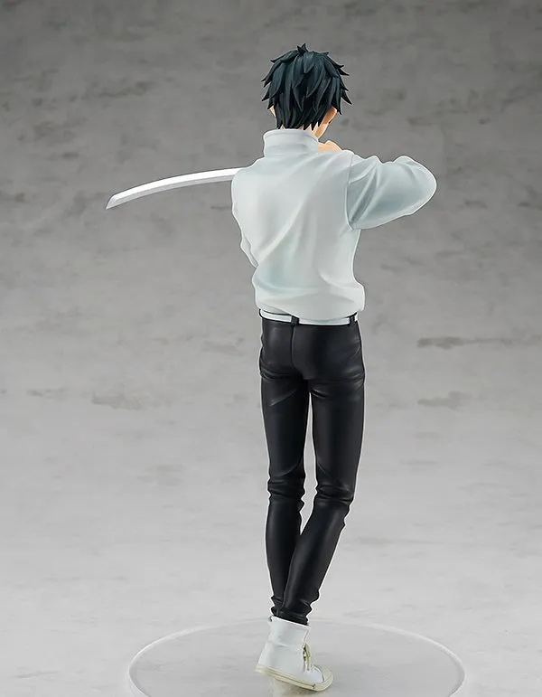 Good Smile Company Pop Up Parade Jujutsu Kaisen 0 Yuta Okkotsu Figure Statue