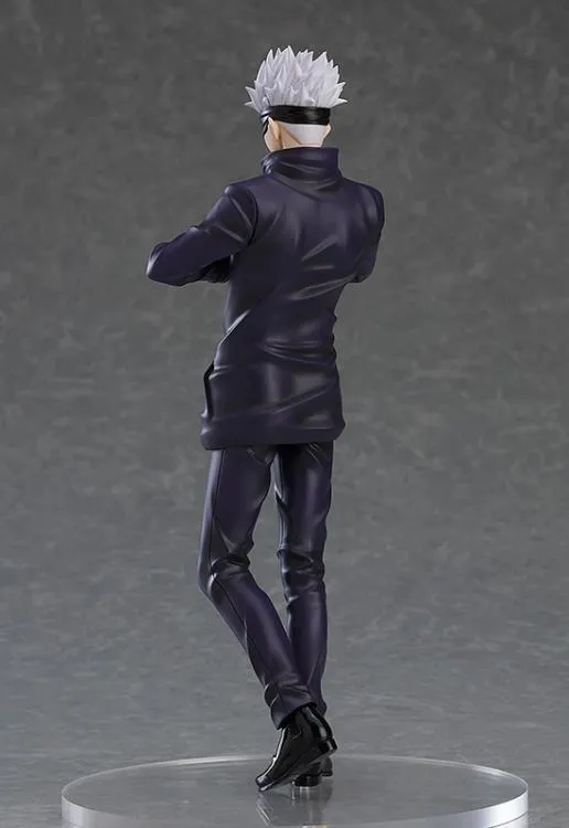 Good Smile Company Pop Up Parade Jujutsu Kaisen Satoru Gojo Figure Statue