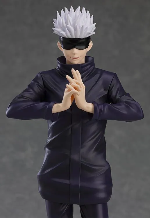 Good Smile Company Pop Up Parade Jujutsu Kaisen Satoru Gojo Figure Statue