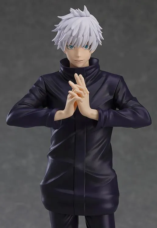 Good Smile Company Pop Up Parade Jujutsu Kaisen Satoru Gojo Figure Statue