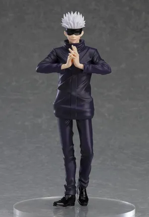 Good Smile Company Pop Up Parade Jujutsu Kaisen Satoru Gojo Figure Statue