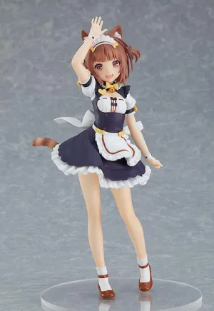 Good Smile Company Pop Up Parade Nekopara Azuki Figure Statue