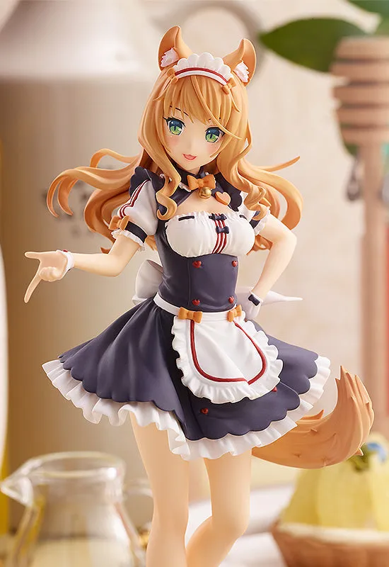 Good Smile Company Pop Up Parade Nekopara Maple Figure Statue