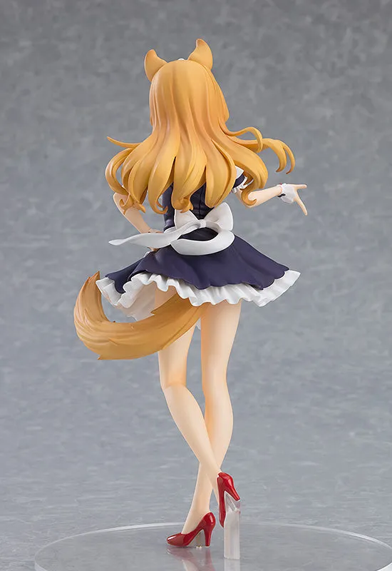 Good Smile Company Pop Up Parade Nekopara Maple Figure Statue