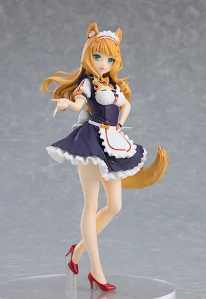 Good Smile Company Pop Up Parade Nekopara Maple Figure Statue