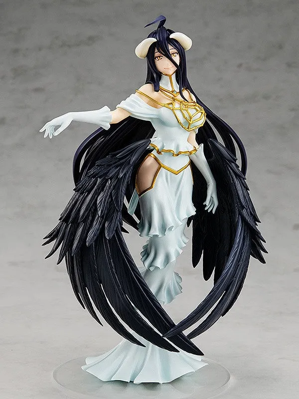 Good Smile Company Pop Up Parade Overlord IV Albedo Figure Statue