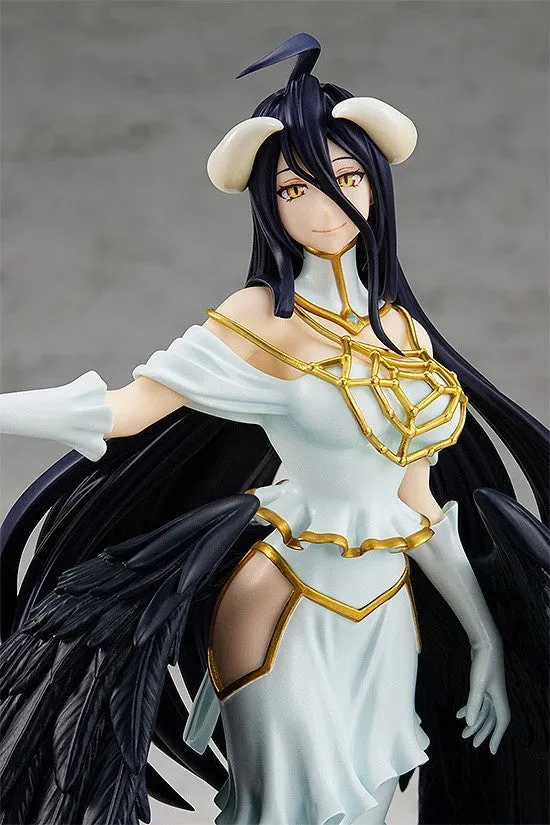 Good Smile Company Pop Up Parade Overlord IV Albedo Figure Statue