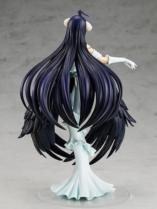 Good Smile Company Pop Up Parade Overlord IV Albedo Figure Statue