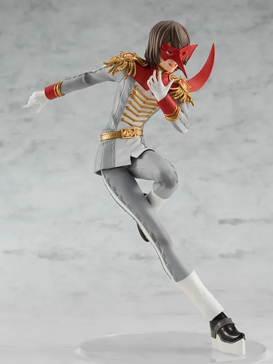 Good Smile Company Pop Up Parade Persona 5 Crow Figure Statue