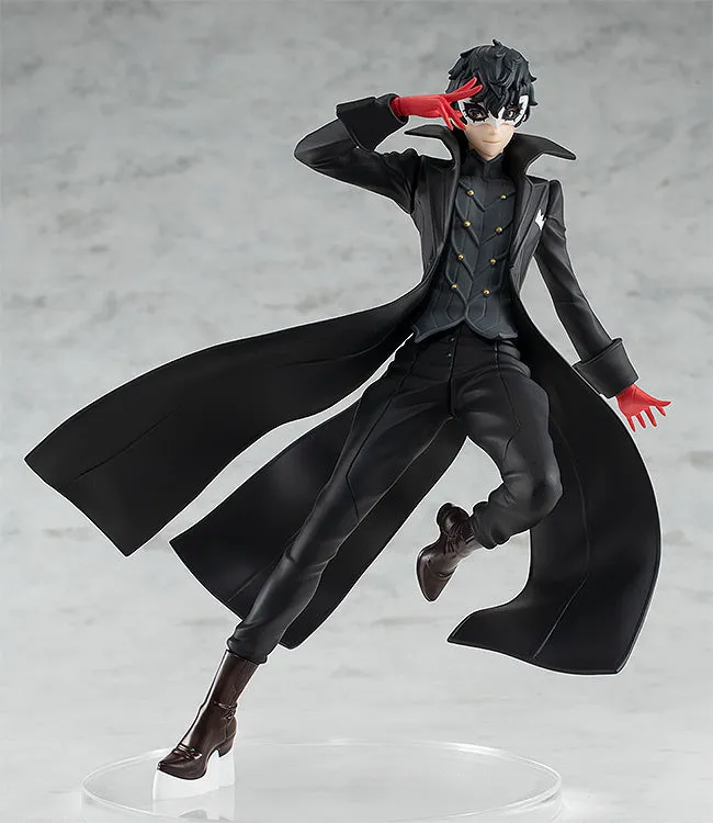 Good Smile Company Pop Up Parade Persona 5: The Animation Joker Figure Statue